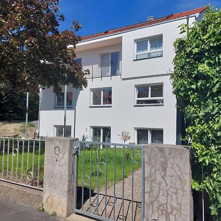 Ferienwohnung Peaceful Holiday Würzburg Exterior foto